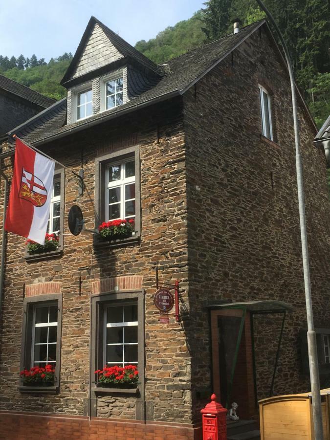 Hermina Klotten Exterior foto