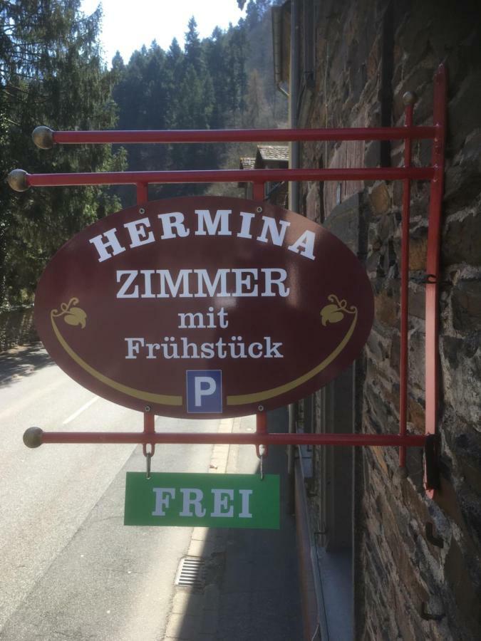 Hermina Klotten Exterior foto
